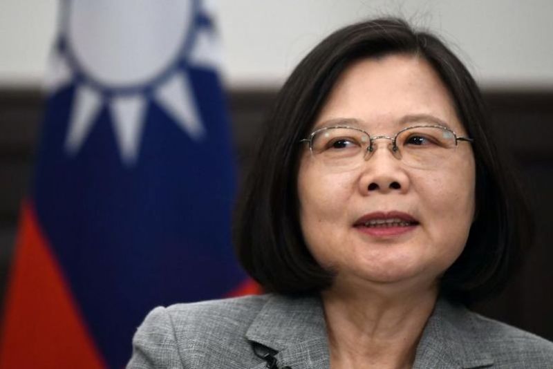 China ”nu va tolera niciodată” o secesiune a Taiwanului