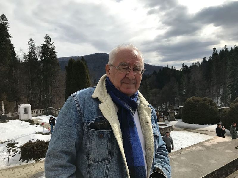 Emanuel Isopescu a făcut un anunț disperat, este bolnav