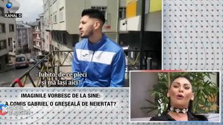 daiana de la puterea dragostei inima fr&acirc;ntă