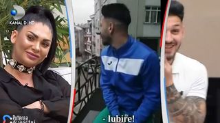 daiana de la puterea dragostei inima fr&acirc;ntă