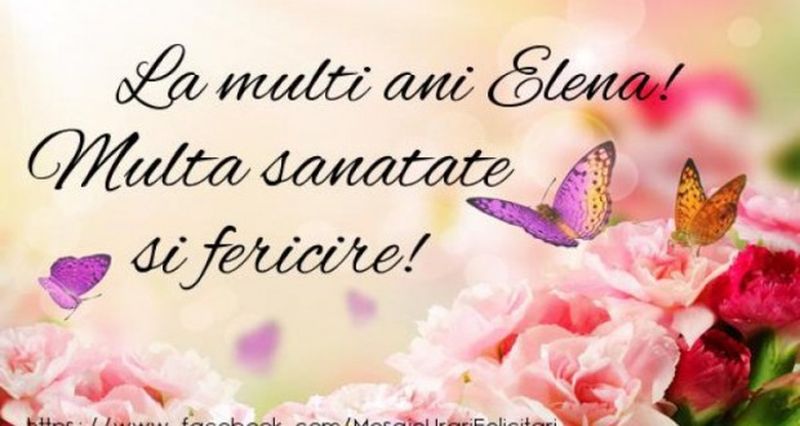 Mesaje şi felicitări cu LA MULŢI ANI de Sf. Constantin şi Elena