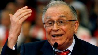 Mesajul lui Ion Iliescu, la 30 de ani de la câștigarea primelor alegeri libere din România