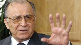 Ion Iliescu