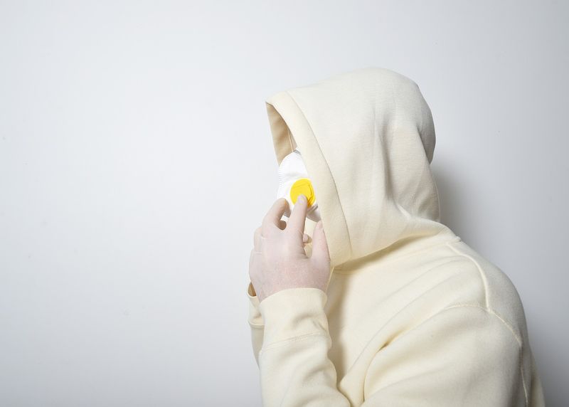 excepțiile de la purtarea măștii