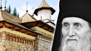 VIDEO| &Icirc;PS Pimen a murit. Arhiepiscopul a lăsat un testament &icirc;n care cere să fie &icirc;ngropat la Putna