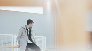 Adolescent de 17 ani