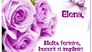 Imagini cu mesaje frumoase de Sf. Constantin şi Elena: La mulţi ani!