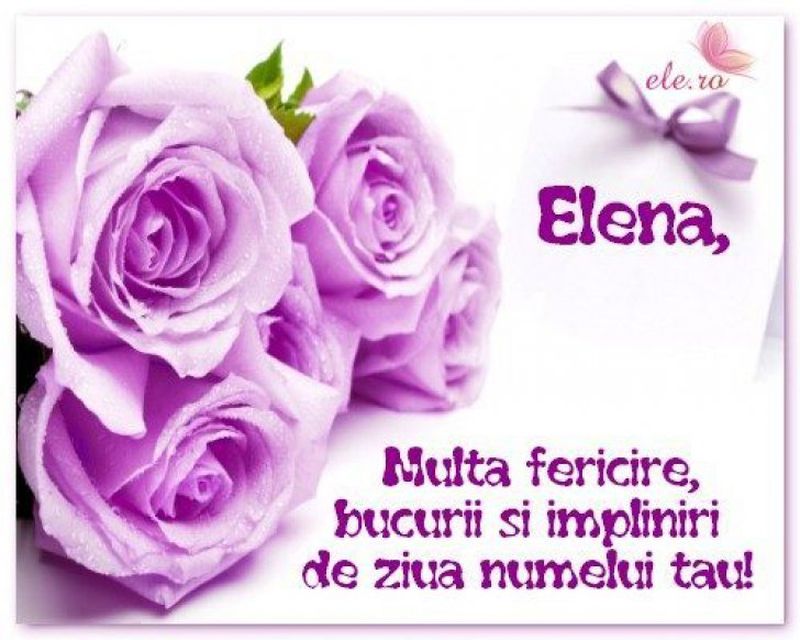 Imagini cu mesaje frumoase de Sf. Constantin şi Elena: La mulţi ani!