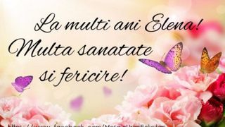 Mesaje frumoase de Sf. Constantin şi Elena: La mulţi ani!