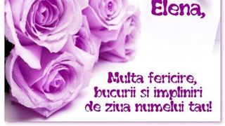 Urări de Sf. Constantin şi Elena pentru Facebook: Imagini cu text