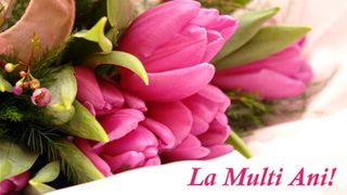 Mesaje de Constantin si Elena 