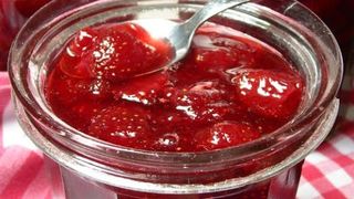 Reteta dulceata de capsuni