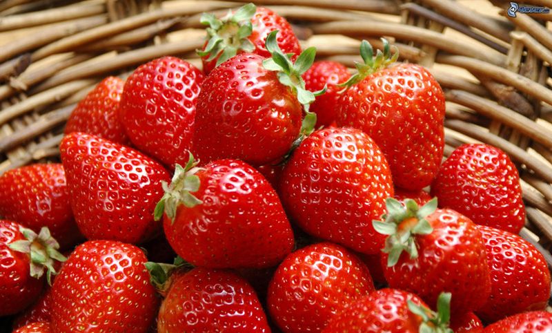 Reteta dulceata de capsuni: secrete si trucuri