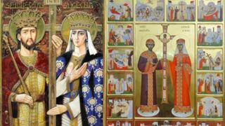 Ce sărbătoare este azi, 21 mai 2020? E cruce roşie în calendarul ortodox