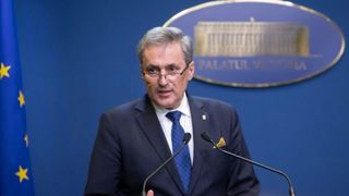 Un subordonat al ginerelui ministrului Marcel Vela a fost depistat pozitiv cu noul coronavirus