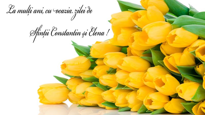 Mesaje de Constantin şi Elena 2020. Felicitări de Constantin şi Elena 2020. Urări de Constantin şi Elena 2020.