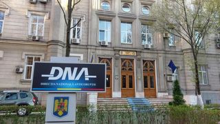 DNA, anunţ important
