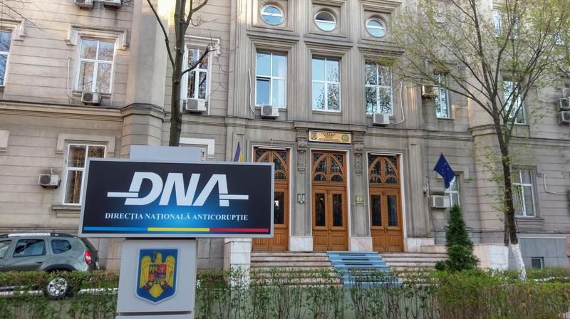 DNA, anunţ important