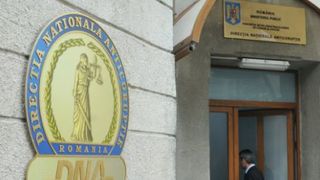 DNA, anunţ important: 33 de dosare penale....