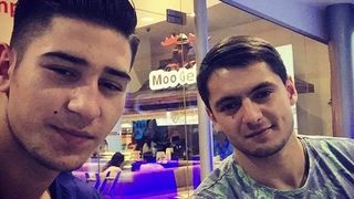 bogdan mocanu de la puterea dragostei adolescență