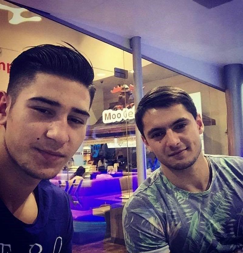 bogdan mocanu de la puterea dragostei adolescență