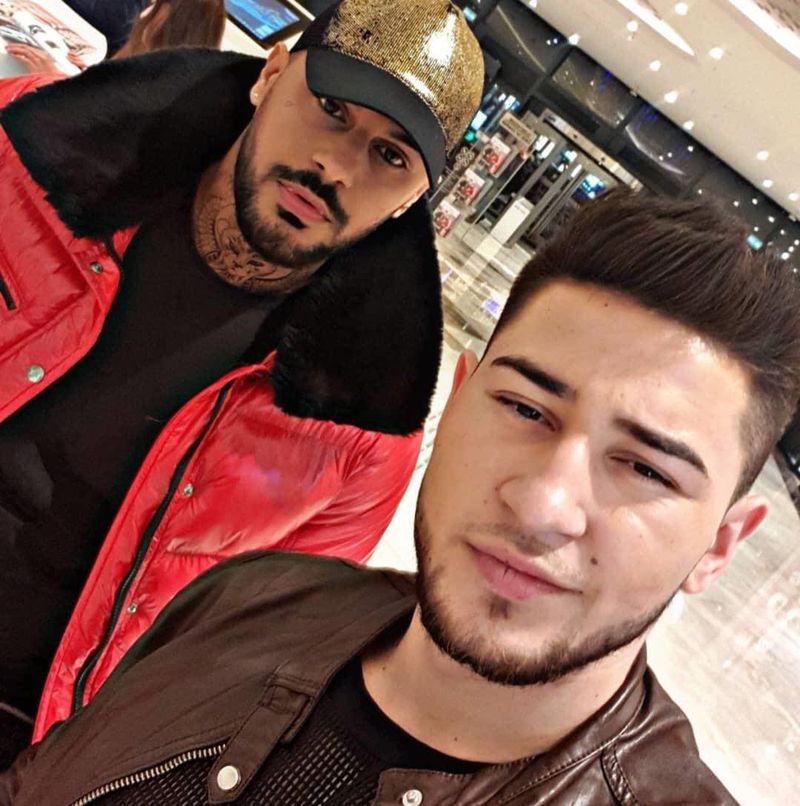 bogdan mocanu de la puterea dragostei adolescență