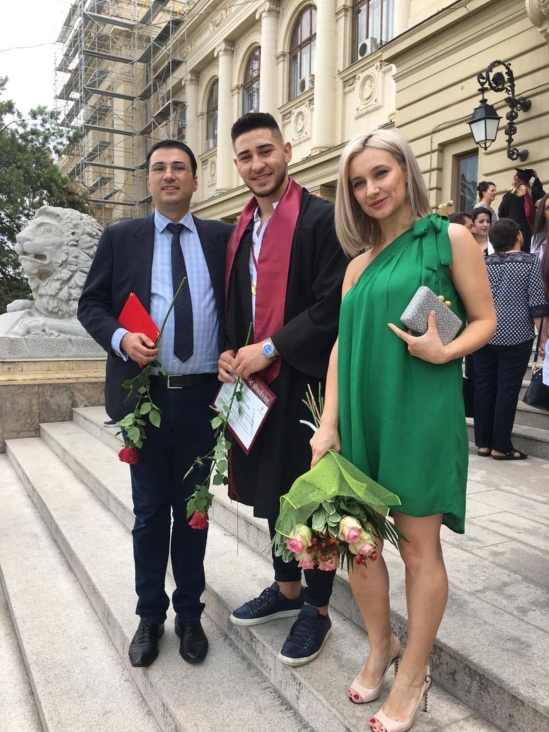 bogdan mocanu de la puterea dragostei adolescență