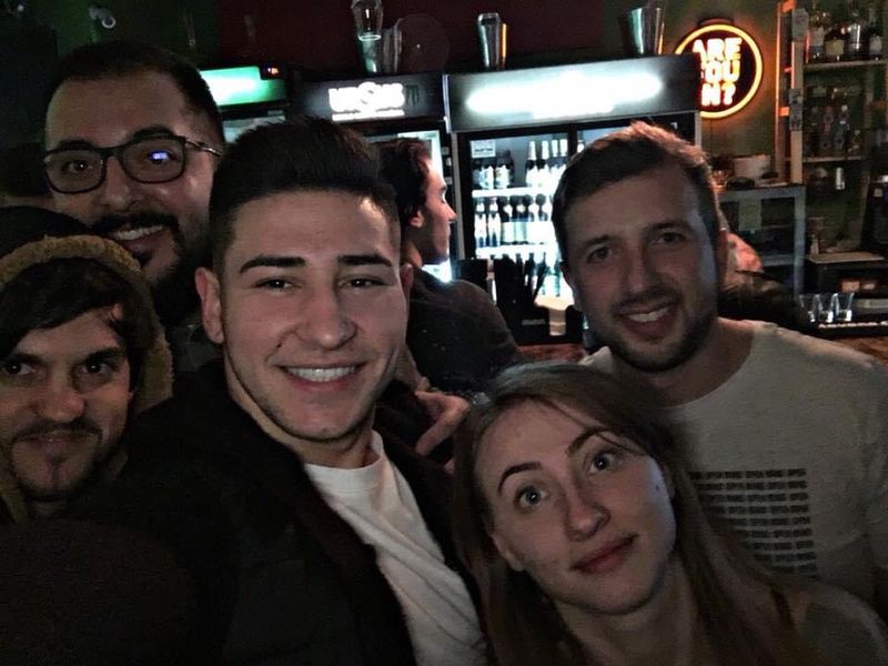 bogdan mocanu de la puterea dragostei adolescență