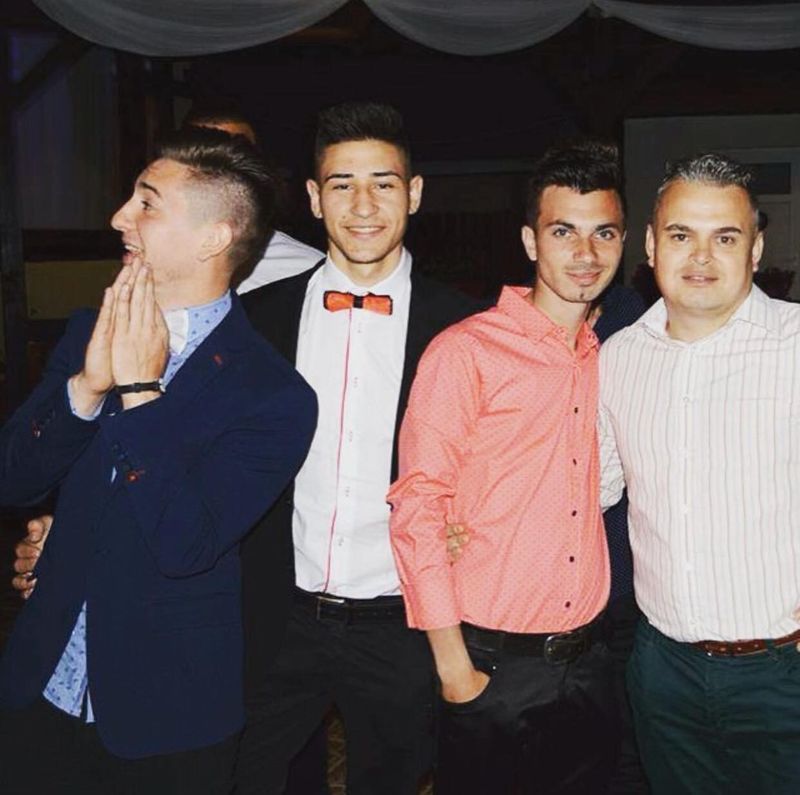 bogdan mocanu de la puterea dragostei adolescență