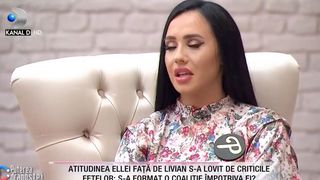 livian și ella de la puterea dragostei &icirc;mpreună