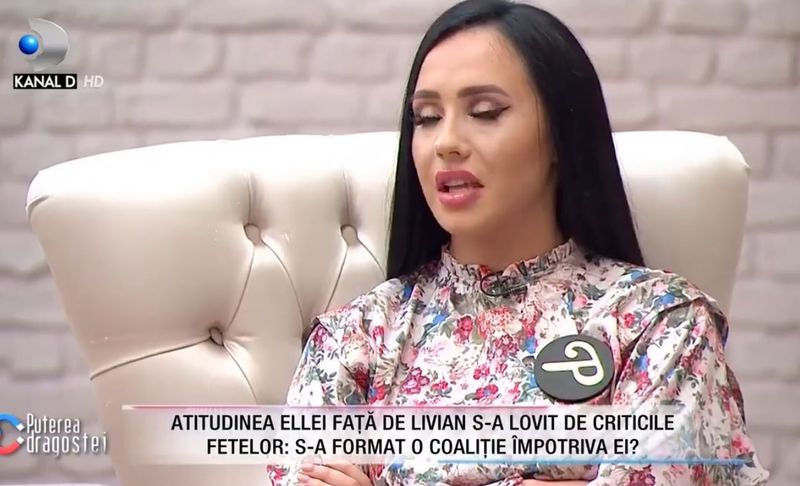 livian și ella de la puterea dragostei împreună