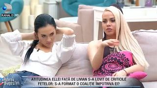 livian și ella de la puterea dragostei &icirc;mpreună