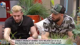 livian și ella de la puterea dragostei &icirc;mpreună