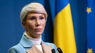 Raluca Turcan, despre raportul privind starea de urgenţă: &bdquo;Să nu uităm că am avut stocuri zero, Parlament ostil, instituţii slăbite&rdquo;