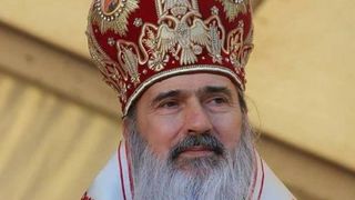 VIDEO | Slujba de &Icirc;nviere, ţinută de &Icirc;nălţare