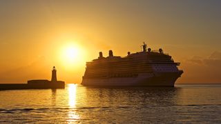 306 cetăţeni rom&acirc;ni care lucrau pe vase de croazieră din America de Nord şi zona Caraibelor au revenit &icirc;n ţară, prin Croaţia