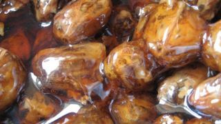 Dulceaţa de nuci verzi