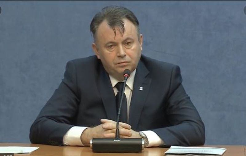 Nelu Tătaru: România nu a depăşit vârful pandemiei de coronavirus