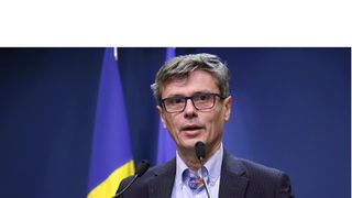 ministrul economiei ordonanță de urgență