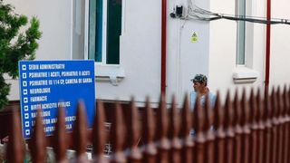 Buzău: Protest la Spitalul de psihiatria Săpoca. Se cere demiterea actualului manager interimar