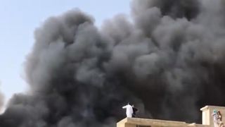 Tragedie! Un avion s-a prăbușit &icirc;n Pakistan/107 persoane se aflau la bord