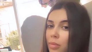 Ce face Andra Voloș de la „Puterea Dragostei” după despărțirea de Bogdan Mocanu? Imagini exclusive cu tânăra nemachiată