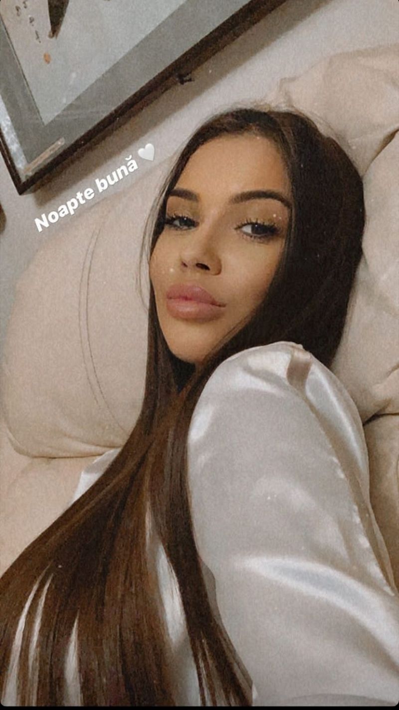 andra voloș după despărțirea de mocanu