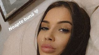 andra voloș după despărțirea de mocanu