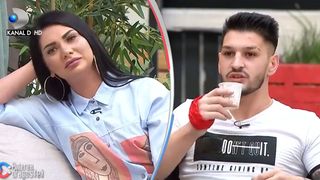 ella și gabriel de la puterea dragostei