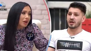 ella și gabriel de la puterea dragostei