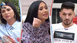 ella și gabriel de la puterea dragostei