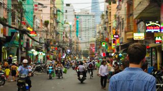 China &icirc;şi proclamă triumful &icirc;mpotriva noului coronavirus