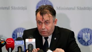 Nelu Tătaru: &bdquo;Suntem &icirc;ntr-o perioadă şi o fază descrescătoare a curbei&rdquo;