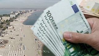 VIDEO| ”Ofertă” la mare: 965 euro/ noapte